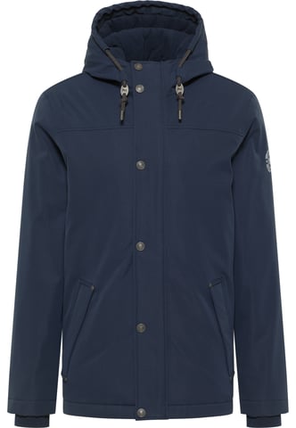 Mo Winter jacket Men marine