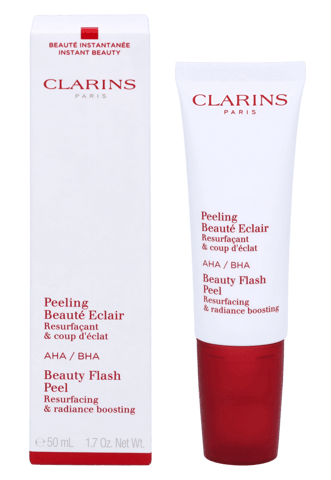 Clarins Beauty Flash Peel 50 ml