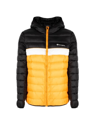 Champion Jacket Men's Black