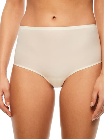 Soft Stretch High Waist Brief