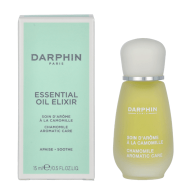 Darphin Essential Oil Elixir Chamomile Aromatic 15ml