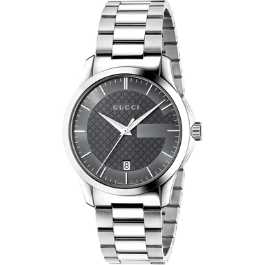 Gucci YA126441 herenhorloge