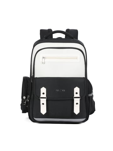 Aoking Backpack Unisex BLACK