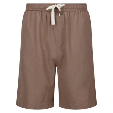 Regatta Mens Etonbury Casual Shorts (Mink)