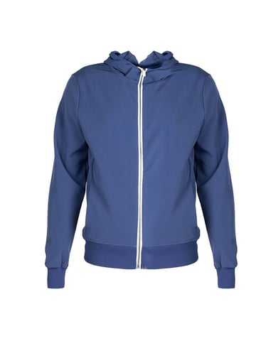 Invicta Sweatshirt Full-Zip Men's Blue