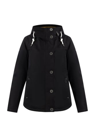 ICEBOUND Winter jacket women black