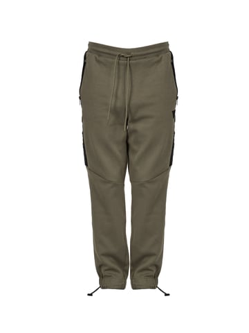 Guess Trousers Remy Men's Green