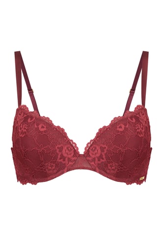 Sapph Odetta Push Up Bra