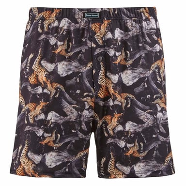 Bruno Banani Panthera Boxer Shorts