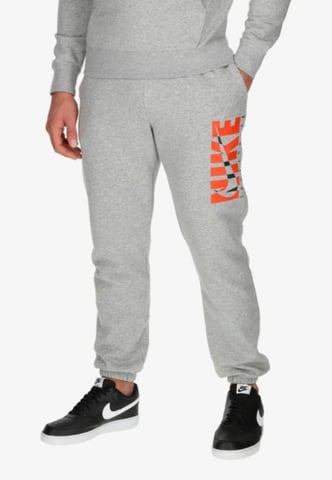 Nike Mens Sportswear Joggers in Grey