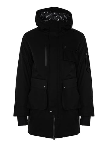 Richmond Sport Jacket Men's Black