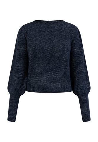 myMo knit sweater nolie