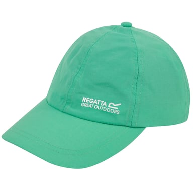 Regatta Great Outdoors Childrens/Kids Chevi Sports Cap