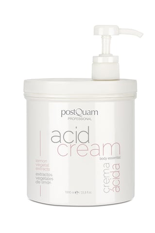 PostQuam Acid Cream 1000 Ml.