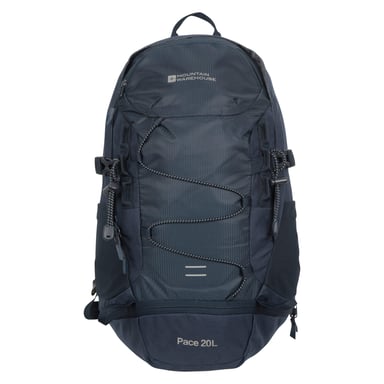 Mountain Warehouse Pace 20L Backpack (Navy)