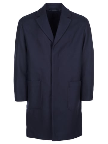 Calvin Klein coat