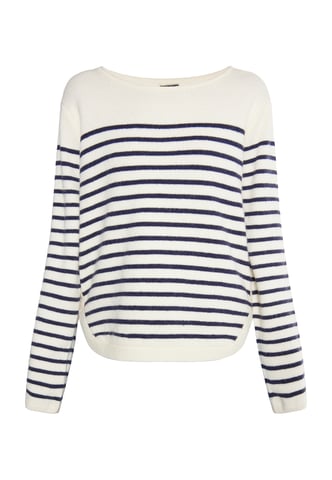 Dreimaster Knitted pullover women