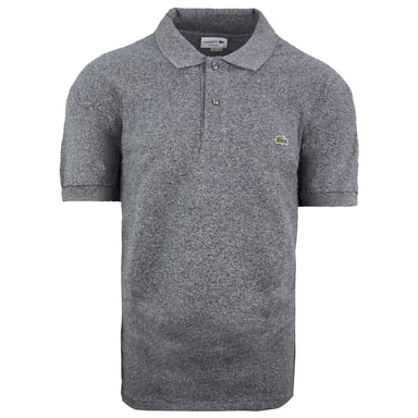 Lacoste Classic herr polotröja grå