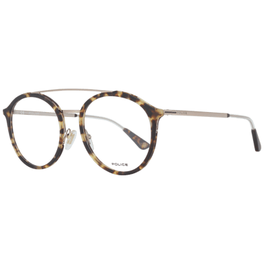 Police Optical Frame VPL688 741M 52