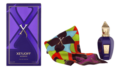 Xerjoff Accento Edp Spray 50 ml