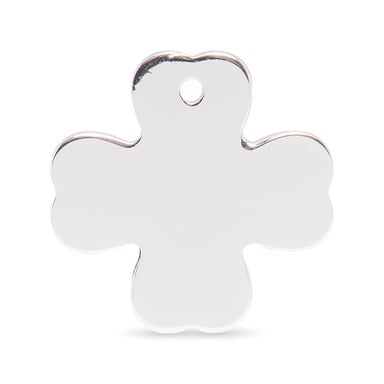 Luxenter Trebol 925 Sterling Silver Pendant