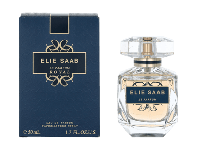 Elie Saab Le Parfum Royal Edp Spray 50 ml