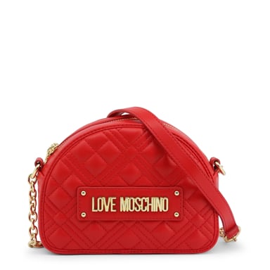 Love Moschino Womens Crossbody Bags
