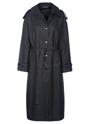 Dolce & Gabbana coat