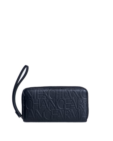 Armani Exchange Women's Wallet