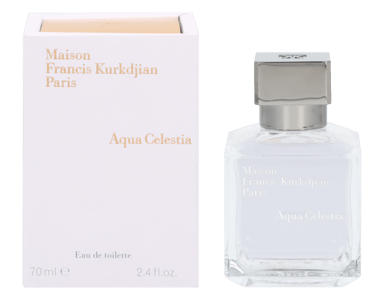 MFKP Aqua Celestia Edt Spray 70ml.