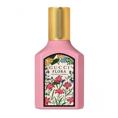 Gucci Flora Gorgeous Gardenia Edp Spray 50 ml