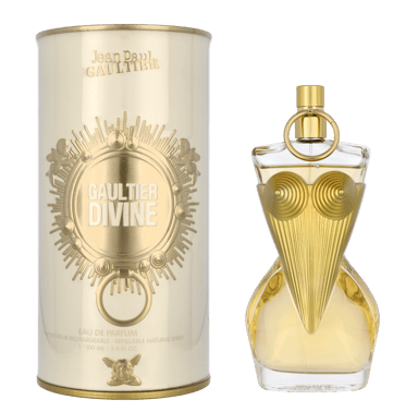 J.P. Gaultier Divine Edp Spray100 ml.