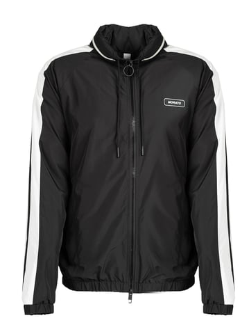 Antony Morato Jacket Windbreaker Men's Black