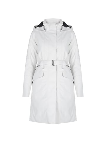 Geox Jacket Gendry Woman's White