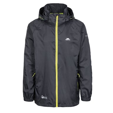 Trespass Qikpac X Unisex Packaway Jacket