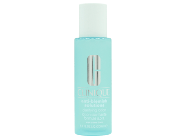Clinique Anti-Blemish Solutions Clarifying Lotion 200ml.