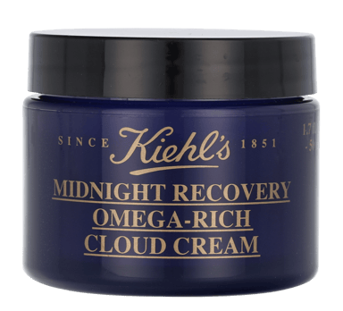 Kiehl's Midnight Recovery Omega Rijke Cloud Cream 50 ml