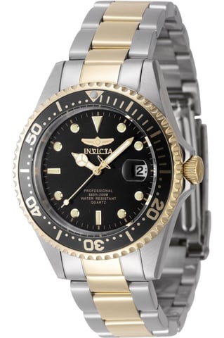 Invicta Pro Diver 8934OB Men's Quartz Watch - 38mm