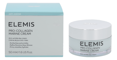 Elemis Pro-Collagen Marine Cream 50 ml