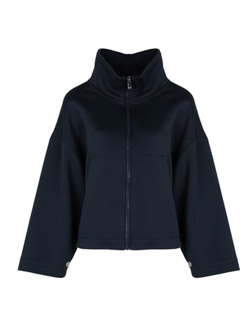 Pinko Jacket Caggiano Woman's Blue