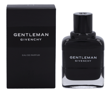 Givenchy Gentleman Edp Spray60 ml.