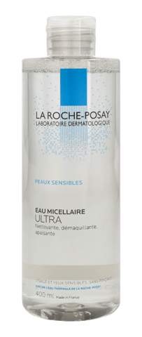 La Roche Physiological Micellaire Water Ultra 400ml