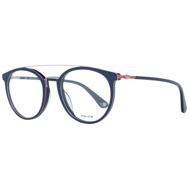 Police Optical Frame VPL881 09DD 51