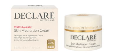 Declare Stressbalance Skin Meditation cream 50 ml
