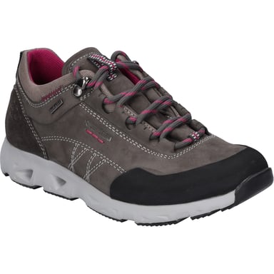 JOSEF SEIBEL Noih 58 | Sneaker for Women | grey