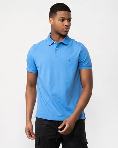 Tommy Hilfiger Core 1985 Regular Mens Polo Shirt