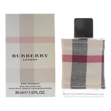 Burberry London For Women Edp Spray 30ml.