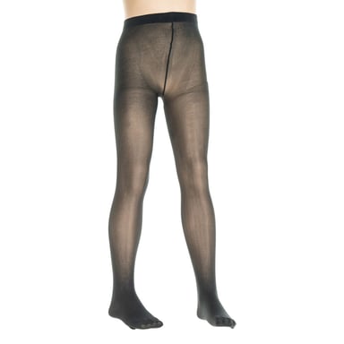 Pack-3 Opaque Panties of 40 deniers 1152 girl