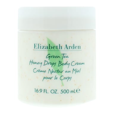 Elizabeth Arden Groene Thee Honing Druppel Lichaamscrème 500ml