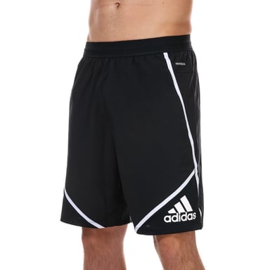 Men's adidas Primeblue Shorts in Black